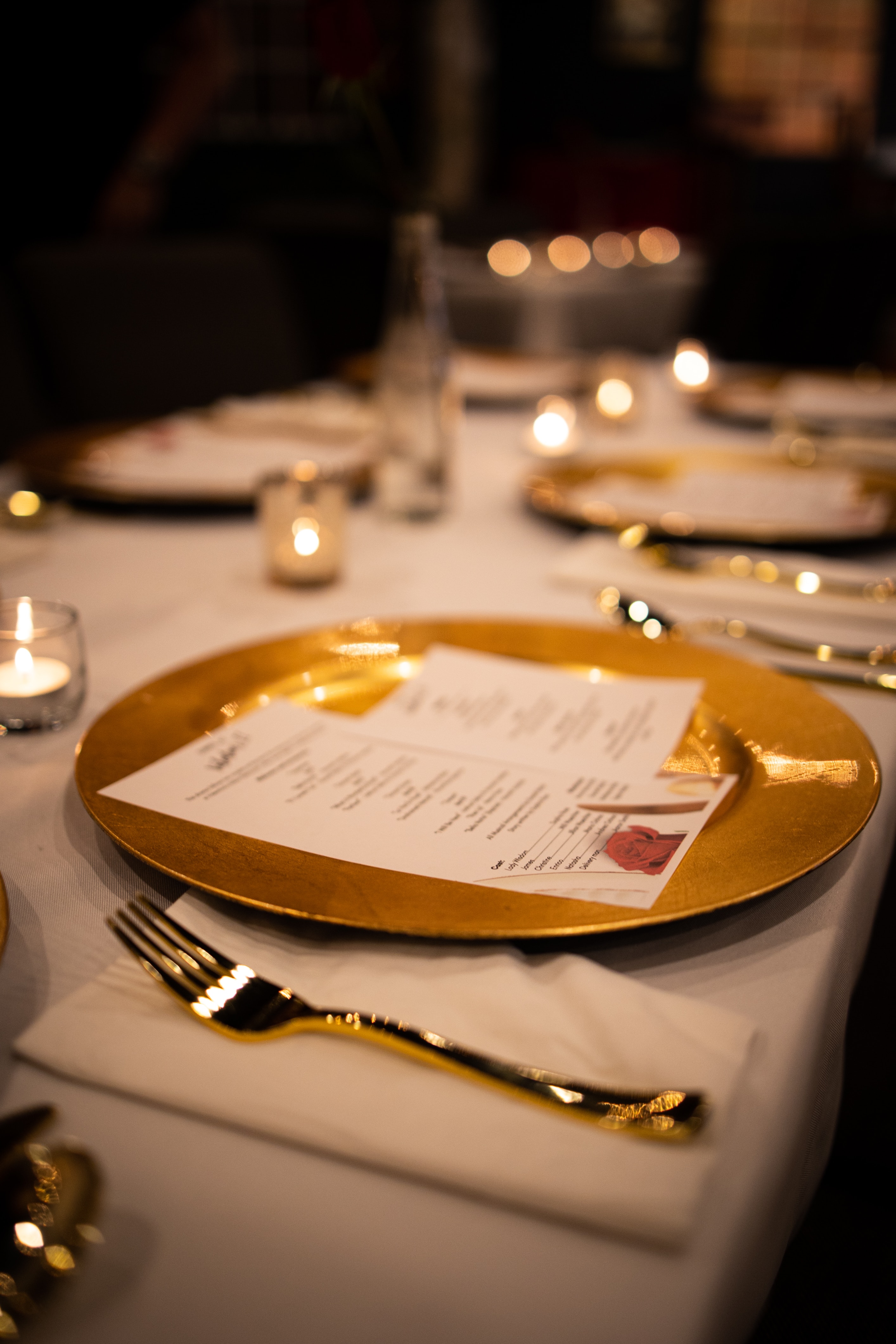 Chinatown Post 628 80TH Anniversary Gala